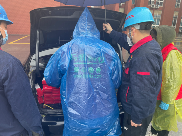 市愛(ài)心協(xié)會(huì)援助田家炳中學(xué)隔離點(diǎn)項(xiàng)目建設(shè) 市愛(ài)心協(xié)會(huì)援助田家炳中學(xué)隔離點(diǎn)項(xiàng)目建設(shè)