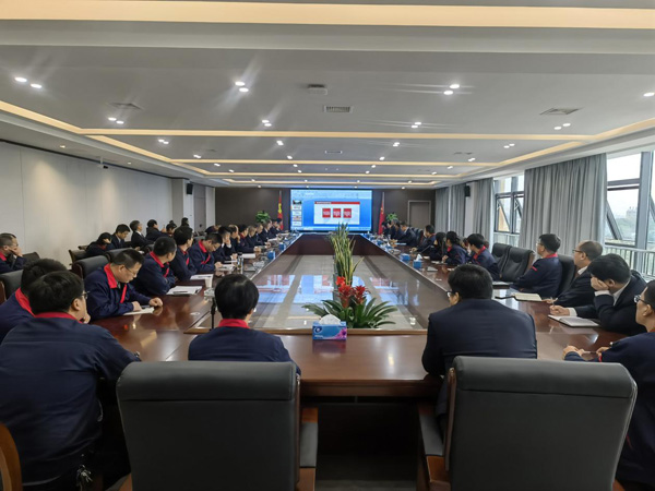 公司舉辦法律知識(shí)培訓(xùn)班  公司舉辦法律知識(shí)培訓(xùn)班