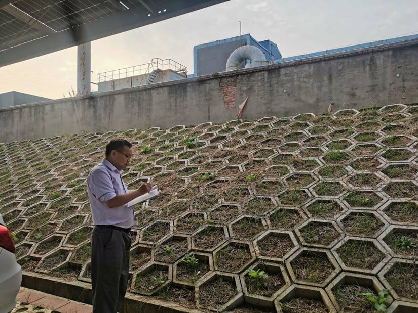 公司完成基地結(jié)算內(nèi)部審核工作 公司完成基地結(jié)算內(nèi)部審核工作
